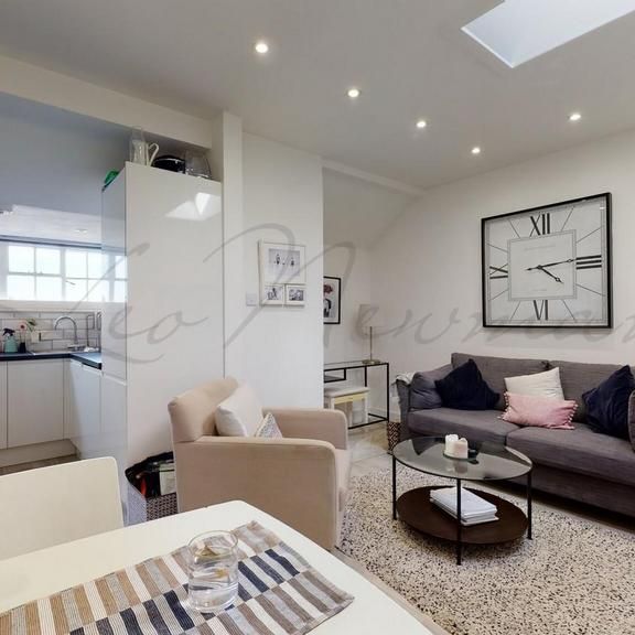 2 bedroom apartment to rent - Photo 1