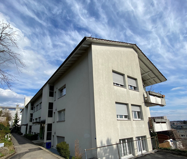 Moderne 3.5-Zimmerwohnung im 1. Stock - Photo 2