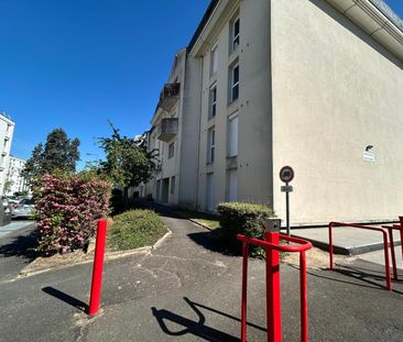 Location appartement 1 pièce 15.71 m2 à Tours - Photo 5