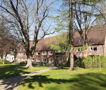 Wohnen in ruhiger Wohnanlage - Foto 1