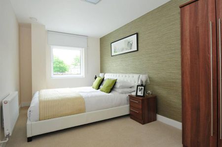 2 bedroom flat to rent - Photo 3