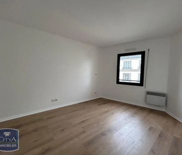 Appartement à louer 3 pièces 88.54m² - Photo 3