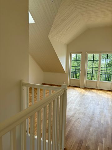 Stämmarsundsbacken, Blidö - Foto 2