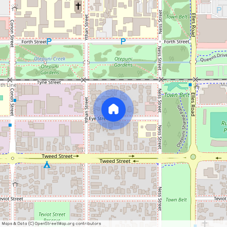 Appleby, Lot RM 3/1-146 Eye Street, Invercargill