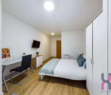 1 bedroom flat to rent - Photo 5