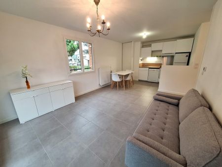 APPARTEMENT T3 MEUBLÉ - Photo 2