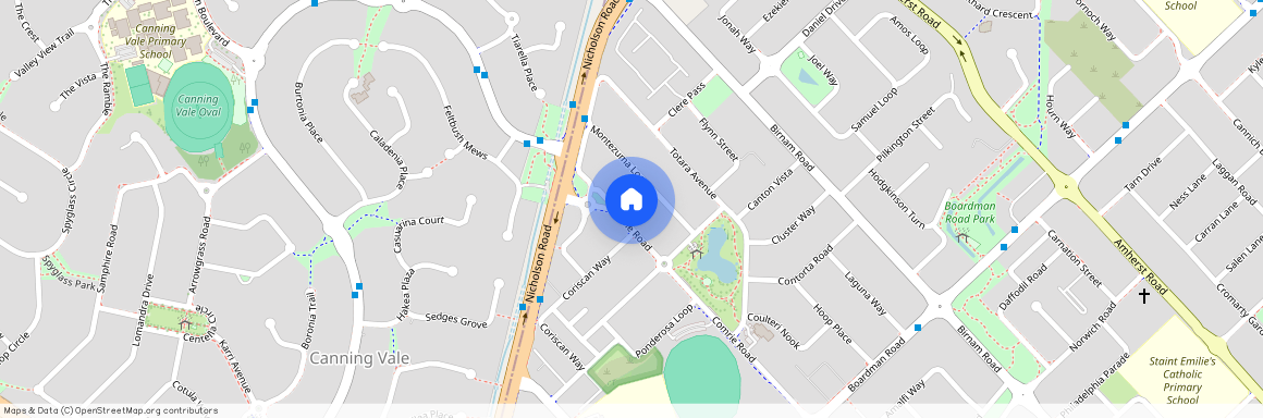 8 Comrie Road, WA 6155, Canning Vale