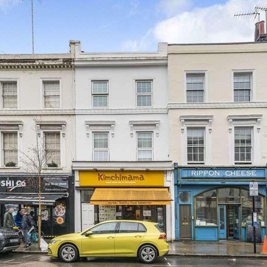 Upper Tachbrook Street, Victoria, SW1V - Photo 1