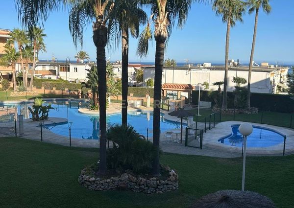 Cala de Mijas, Mijas Costa, Andalusia 29649