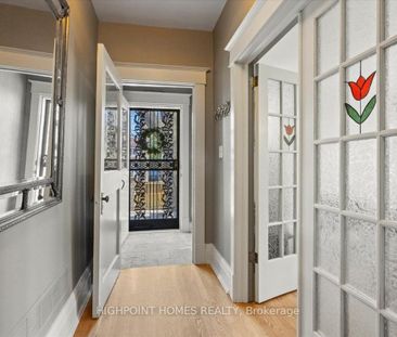 For Lease - 100 Warden Avenue, Toronto, Ontario - Photo 1