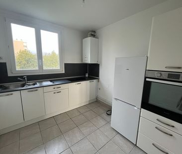 BREST BELLEVUE - Appartement T3 de 70m² - Rénové - Photo 1