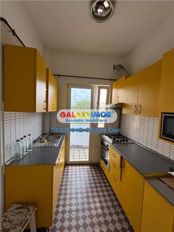 Apartament 2 Camere Foreigners Friendly Romana G 278 - Fotografie 4