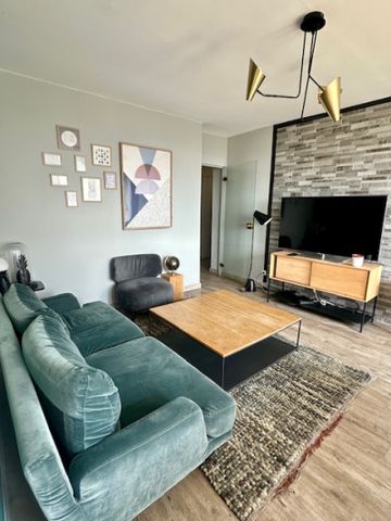 Colocation meublée - Photo 3