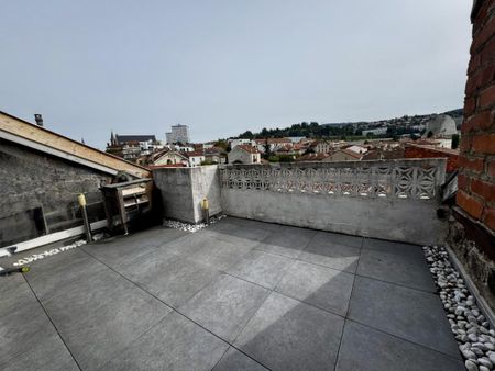 Appartement Firminy - Photo 5