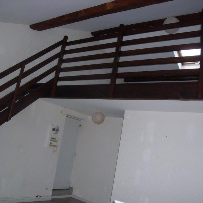 Appartement 2 pièces à Bar-le-Duc - Photo 1