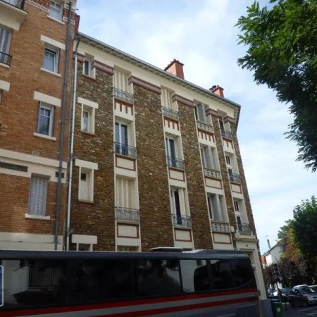 Appartement à louer 1 pièce 17m² - Photo 4