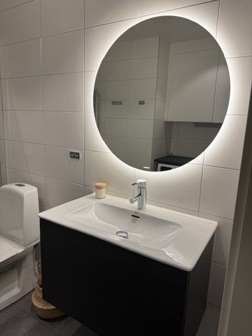 Vallinsvägen, Varberg - Foto 4