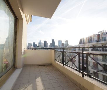 Location Appartement 2 pièces 41m² - Photo 4