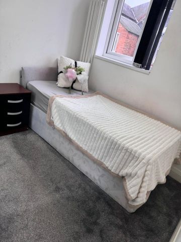 5 Bed Terraced House, Hartington Road, LE2 - Photo 5