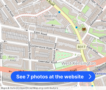 Gunterstone Road, Gunterstone Road - Photo 1