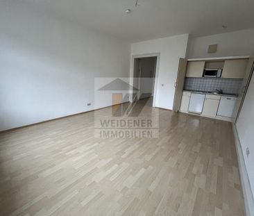 Sanierte 1-Raum Wohnung mit Einbauküche in der Innenstadt von Gera - Photo 3