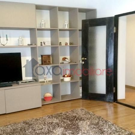 Apartament 3 camere de inchiriat in Cluj-Napoca, Andrei Muresanu ID 3372 - Fotografie 1