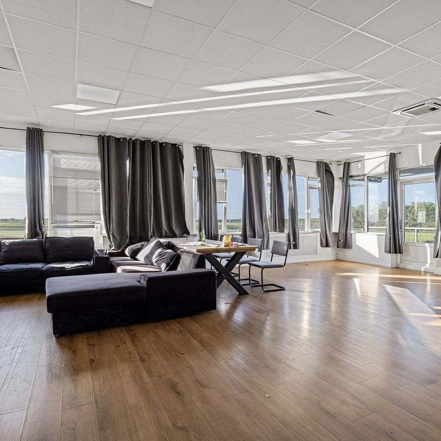 Ceresweg 44-A, Hemrik, 8938BG, Leeuwarden - Photo 1