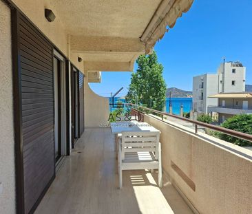 Διαμέρισμα για ενοικίαση Πόρτο Ράφτη (Μαρκόπουλο) - Photo 1