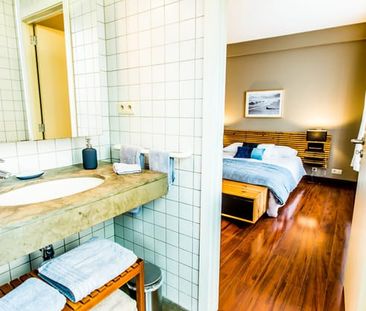 Appartement te huur - Photo 6