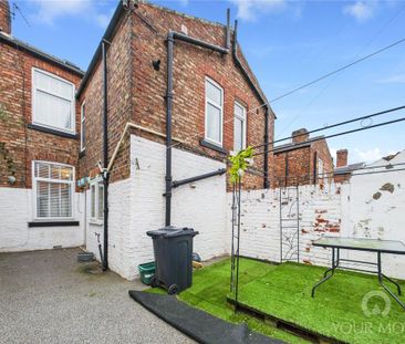 2 bedroom house to rent - Photo 3