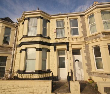 5 bedroom house share to rent - Photo 1
