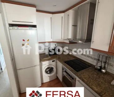 Piso en alquiler en Avenida - Photo 5
