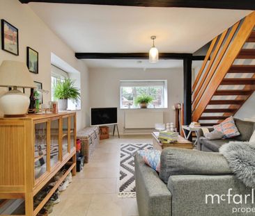 Manor Farm, Purton Stoke, Swindon, Swindon, SN5 - Photo 3