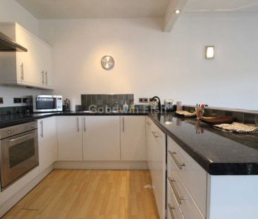 Slate Wharf, Castlefield - Photo 6