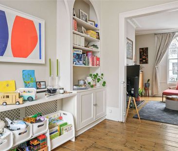 A charming family house situated in the heart of Islington. - Photo 5