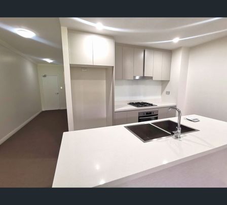 R 203/81-86 Courallie Avenue, Homebush West, NSW 2140 - Photo 1
