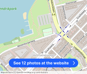 Westenburgerweg, 5213SR 's-Hertogenbosch - Photo 1