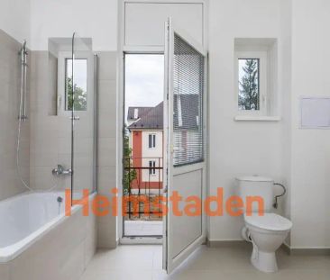 Pronájem bytu 2+kk 47 m - Fotografie 4