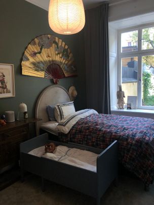 Västmannagatan, Stockholm - Foto 1