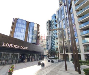 London Dock 2 Room 1 - Photo 4