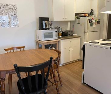 Appartement 4 1/2 à louer - Photo 3