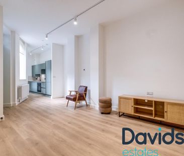 2 bedroom apartment to rent - Photo 3