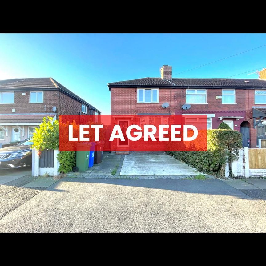 2 bedroom end of terrace house to rent - Photo 1
