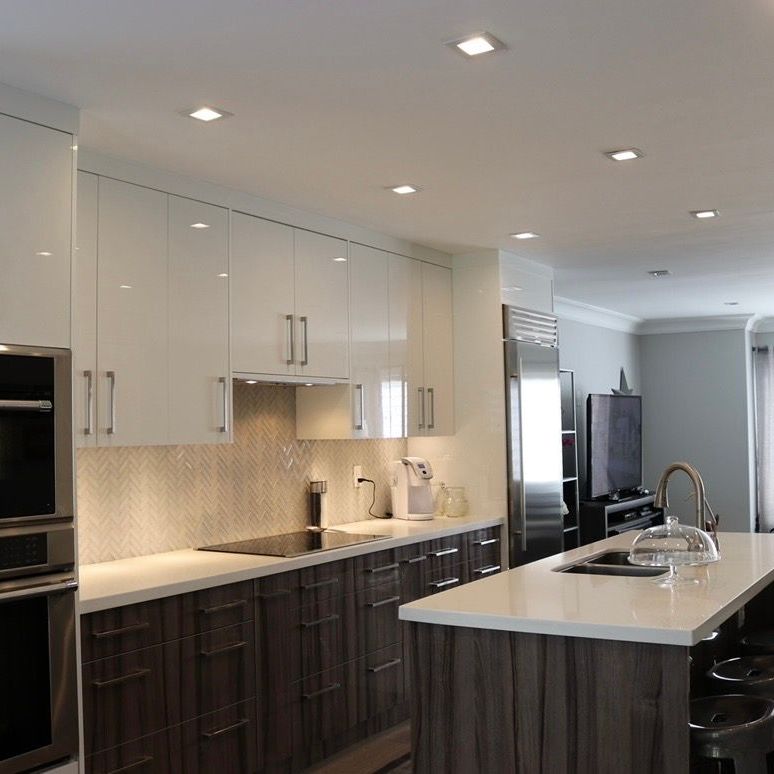 For Lease - 208 Roselena (Main Flr) Drive, King, Ontario - Photo 1