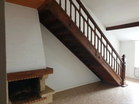 Appartement à louer 2 pièces 51.55m² - Photo 5