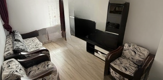 Apartament 1 camera, decomandat, zona CUG - Fotografie 2