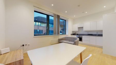 1 bedroom flat to rent - Photo 3