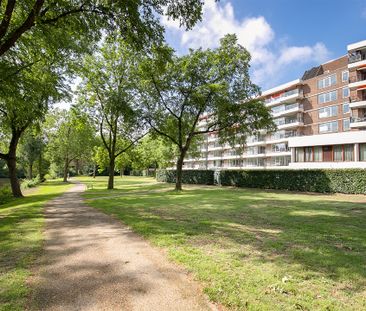 Te huur: Appartement Sibeliuspark in Oss - Foto 1