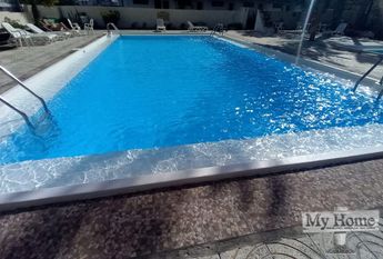 081-632 Central spacious apartment in Playa del Ingllés