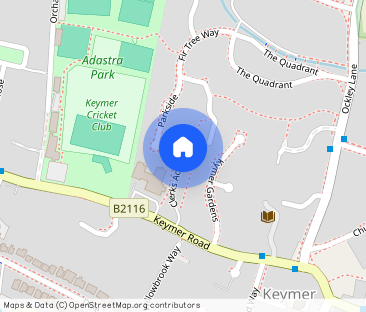 Clerks Acre, Hassocks, BN6 - Photo 1